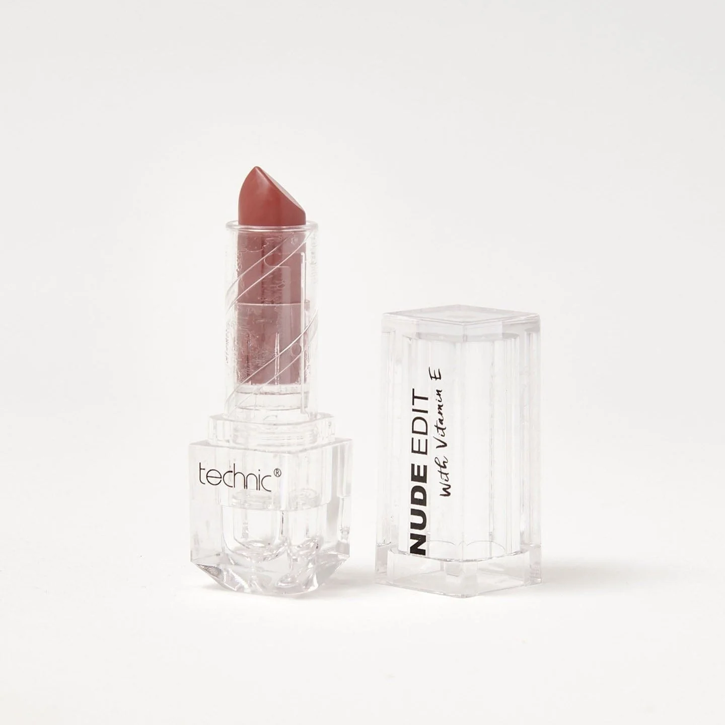 Nude Edition Mat Pomada — Nudie